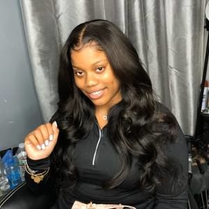 Meet your Posher, Kylá